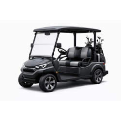  Golf Car